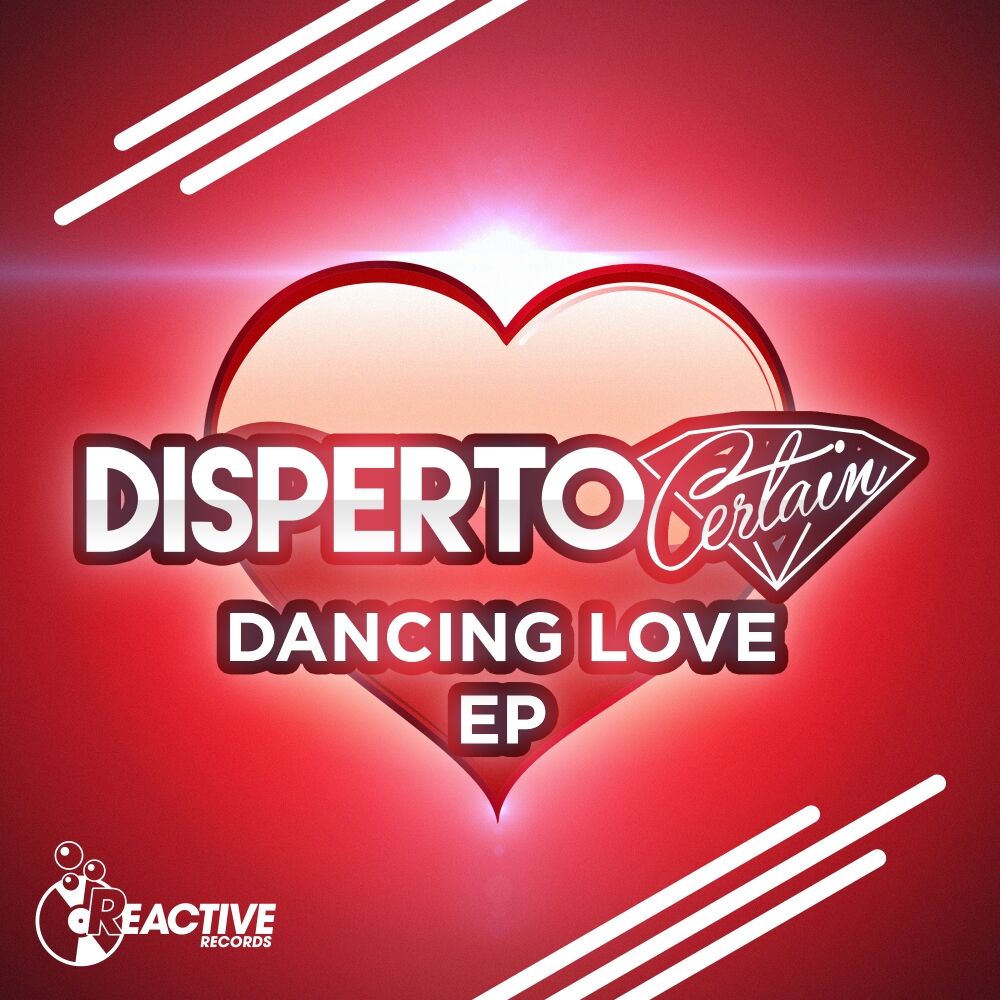 Picture of Dancing Love EP