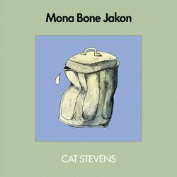 Cover of Mona Bone Jakon (Super Deluxe)