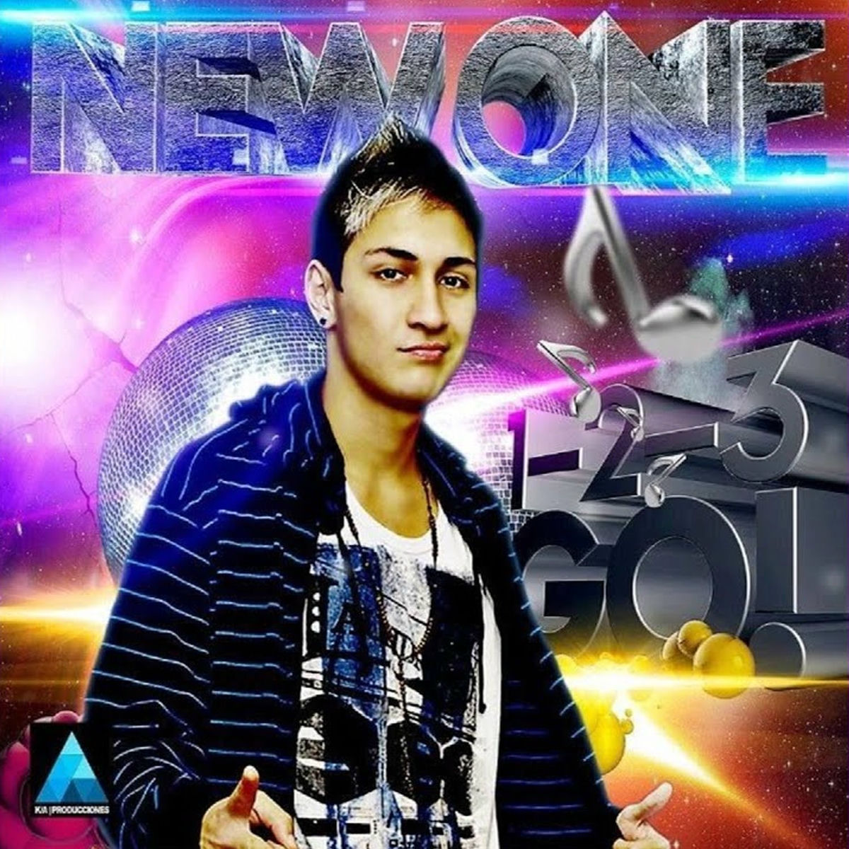 Album cover of Chikitita