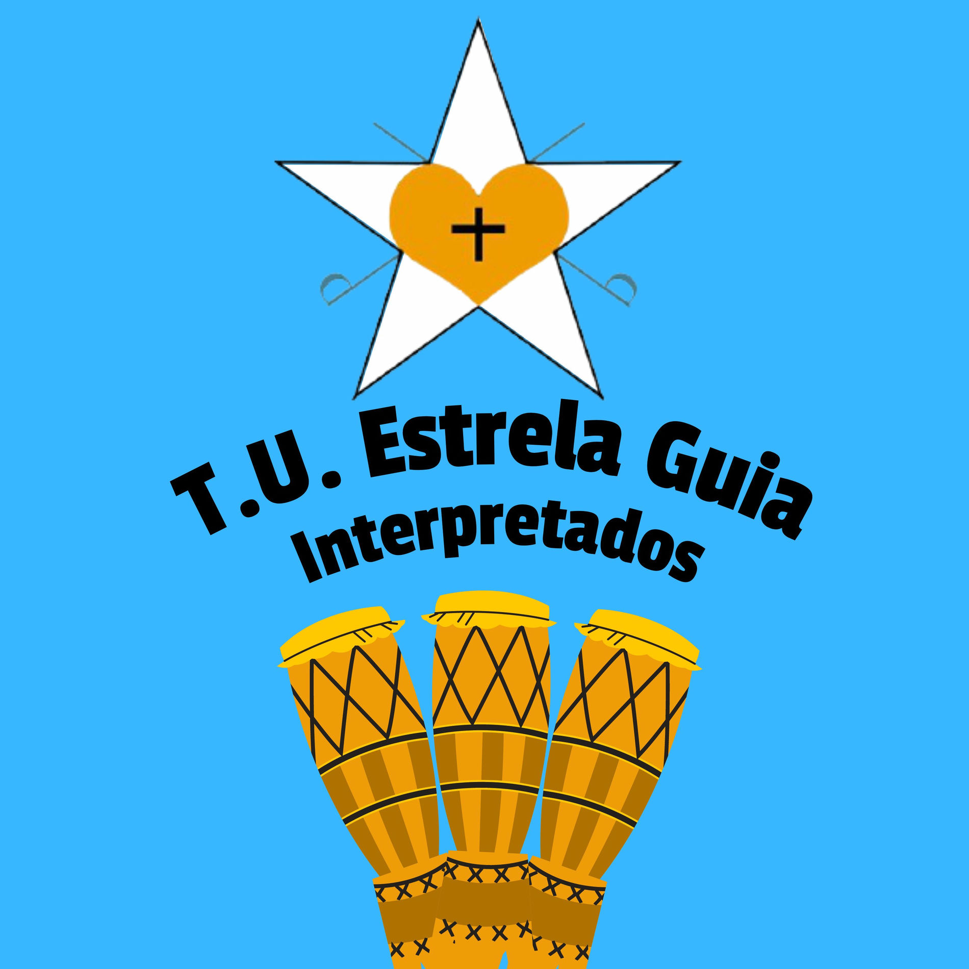 Album cover of Hino da Umbanda
