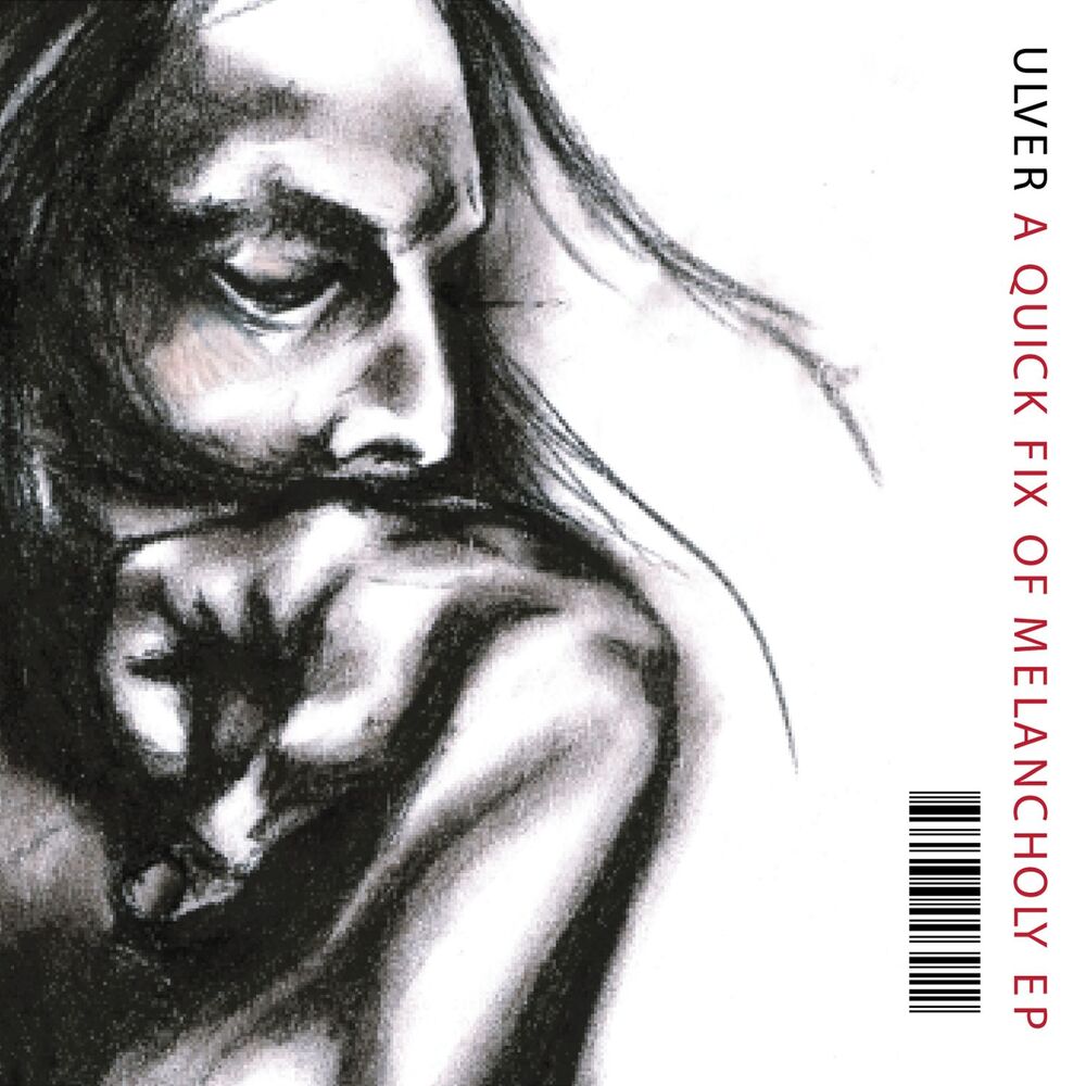 Picture of A Quick Fix Of Melancholy EP