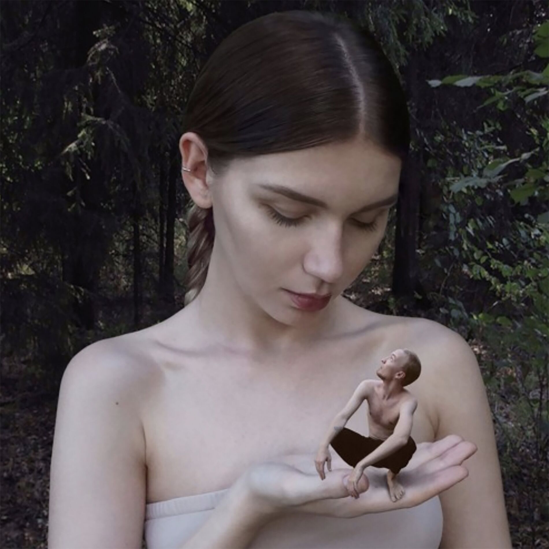 Album cover of Monster