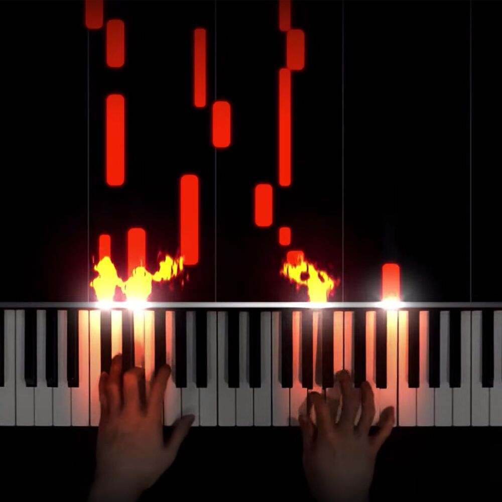 Picture of Chopin (Piano Covers)