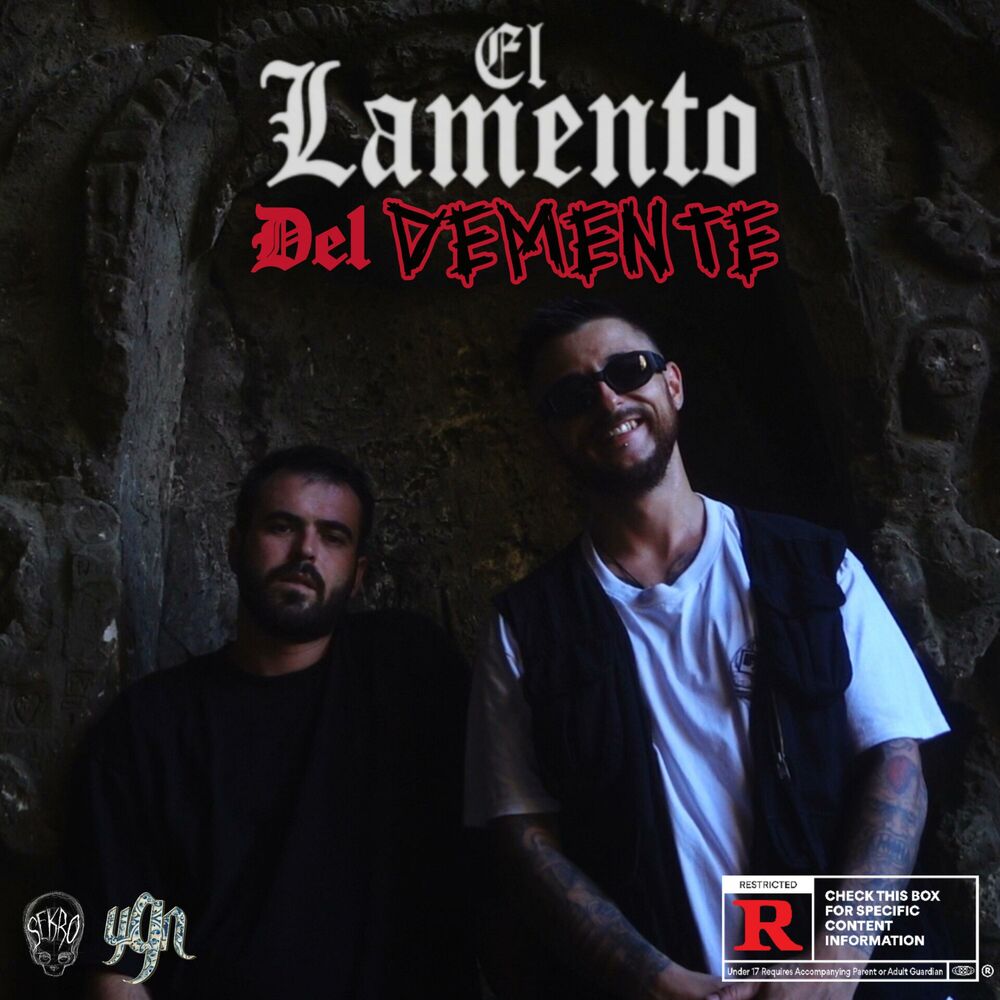 Picture of El Lamento del Demente