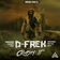 Crash It by D-Frek album cover