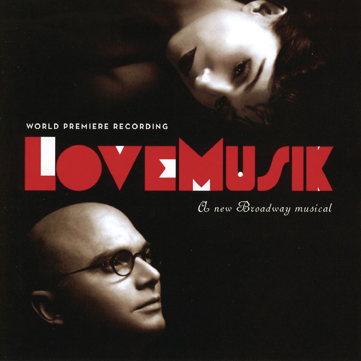 Album cover of September Song