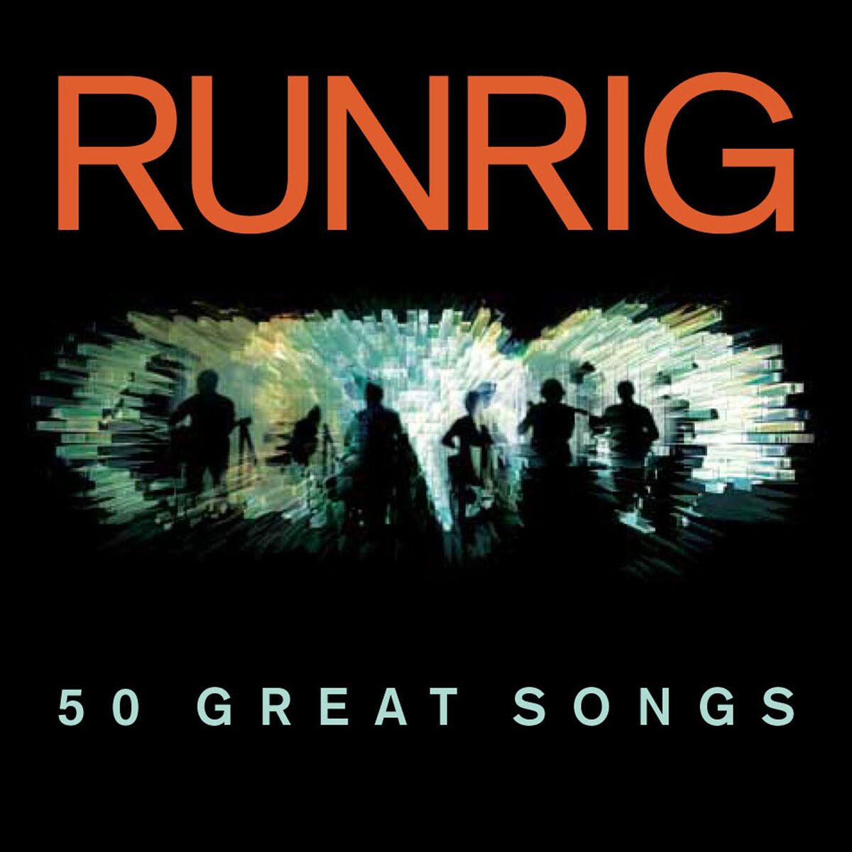 Album picture of 50 Great Songs