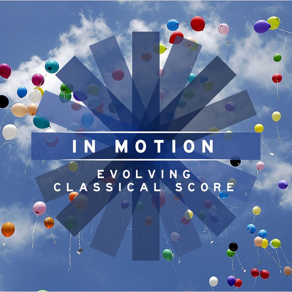 Picture of In Motion: Evolving Classical Score