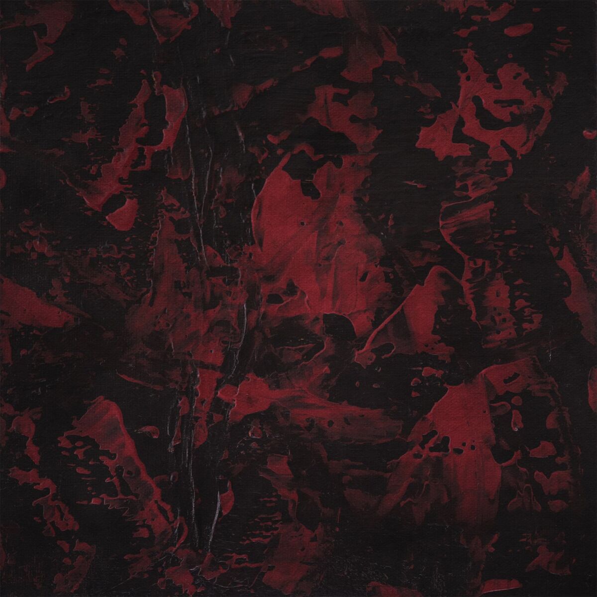 Album cover of Eternally Apart