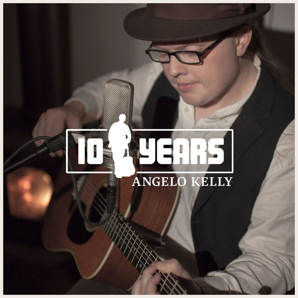 Picture of 10 Years