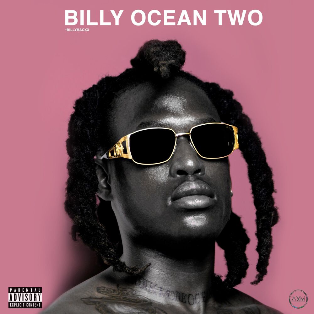 Picture of Billy Ocean Two