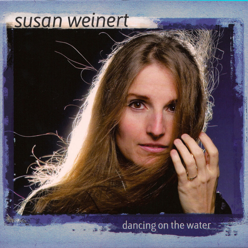 Picture of Dancing On The Water