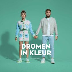 Cover of Dromen In Kleur