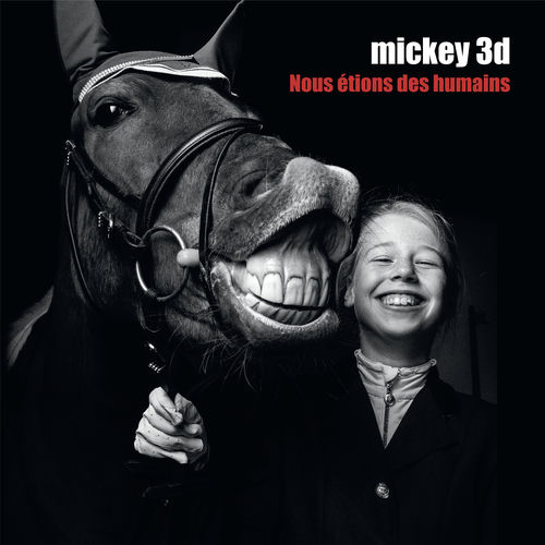 Émilie dansait by Mickey 3D - 112 BPM