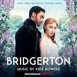 Cover of Bridgerton (Music from the Netflix Original Series)