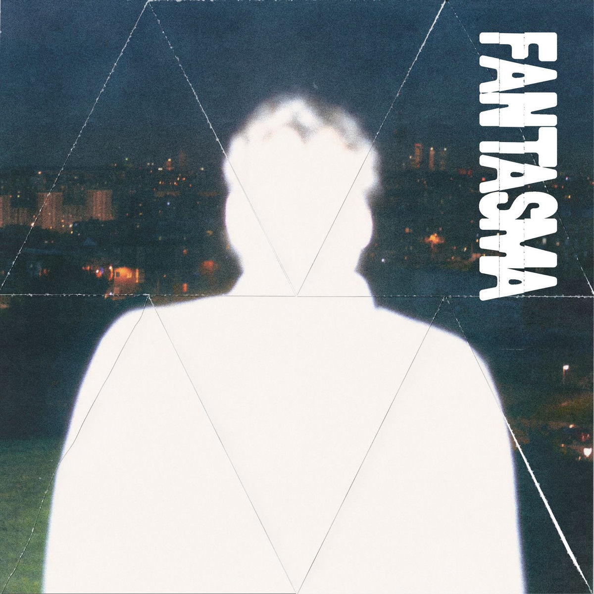 Album cover of Fantasma
