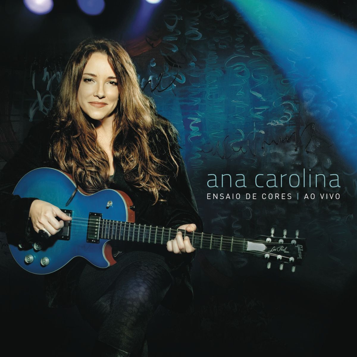 Album cover of Rai das Cores