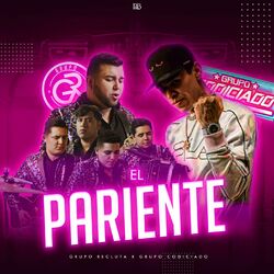 Cover of El Pariente