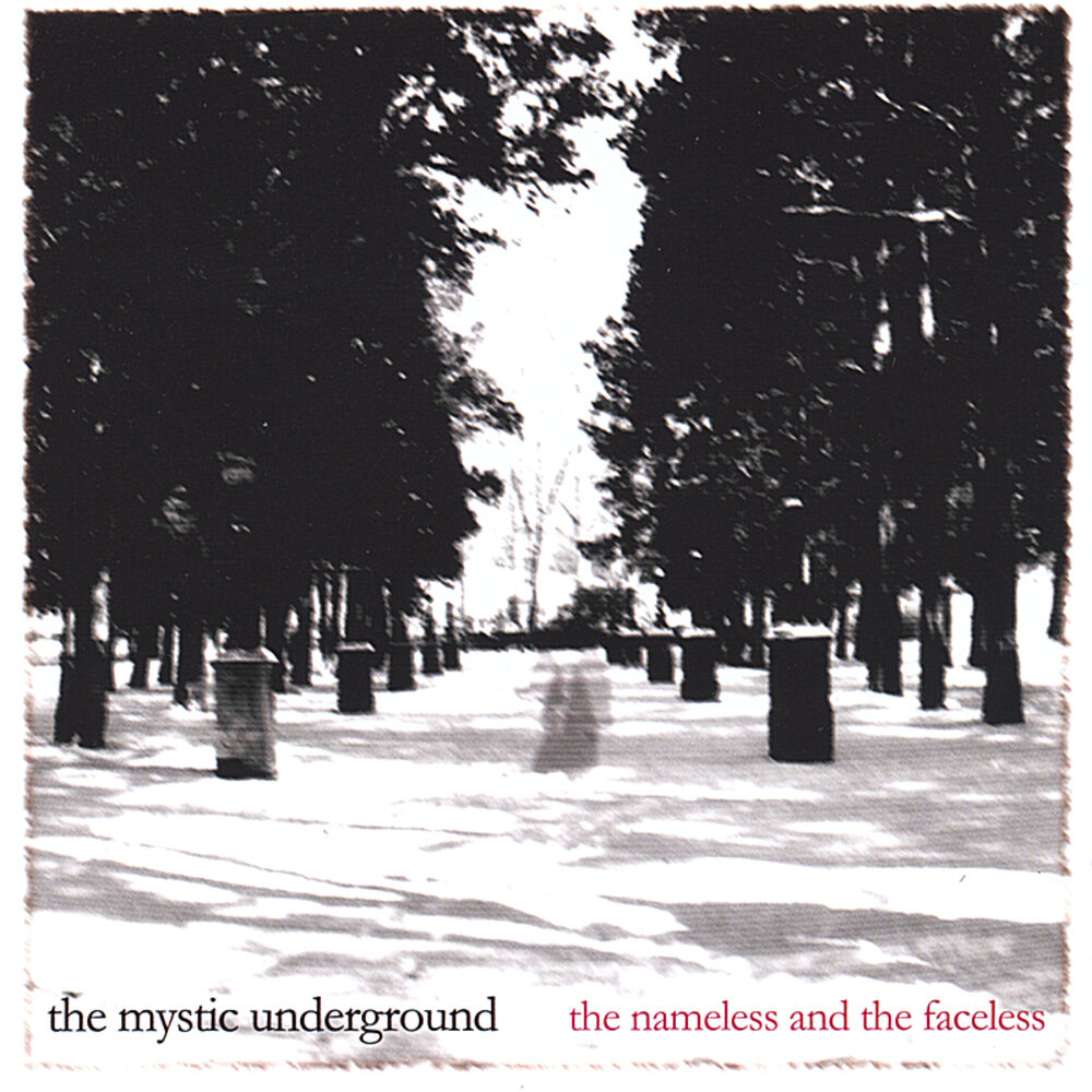 Picture of The Nameless and The Faceless