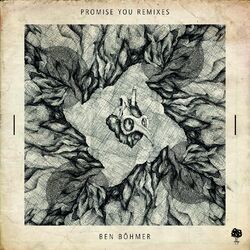 Cover of Promise You (Remixes)