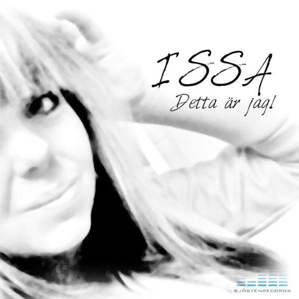 Picture of Detta är jag!