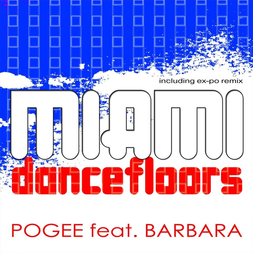 Picture of Miami Dancefloors (feat. Barbara)