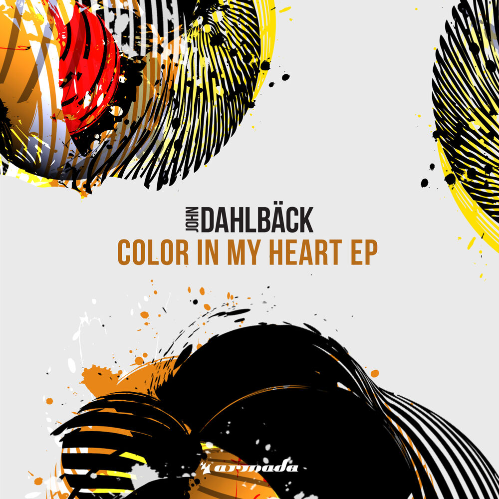 Picture of Color In My Heart EP