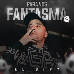 Cover of Para Vos Fantasma