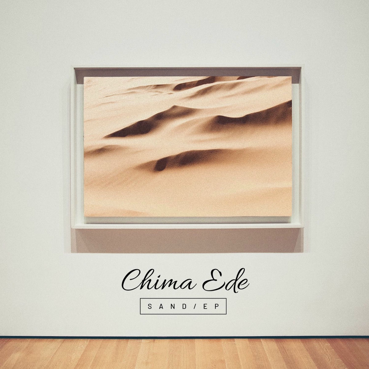 Album cover of Sand - EP