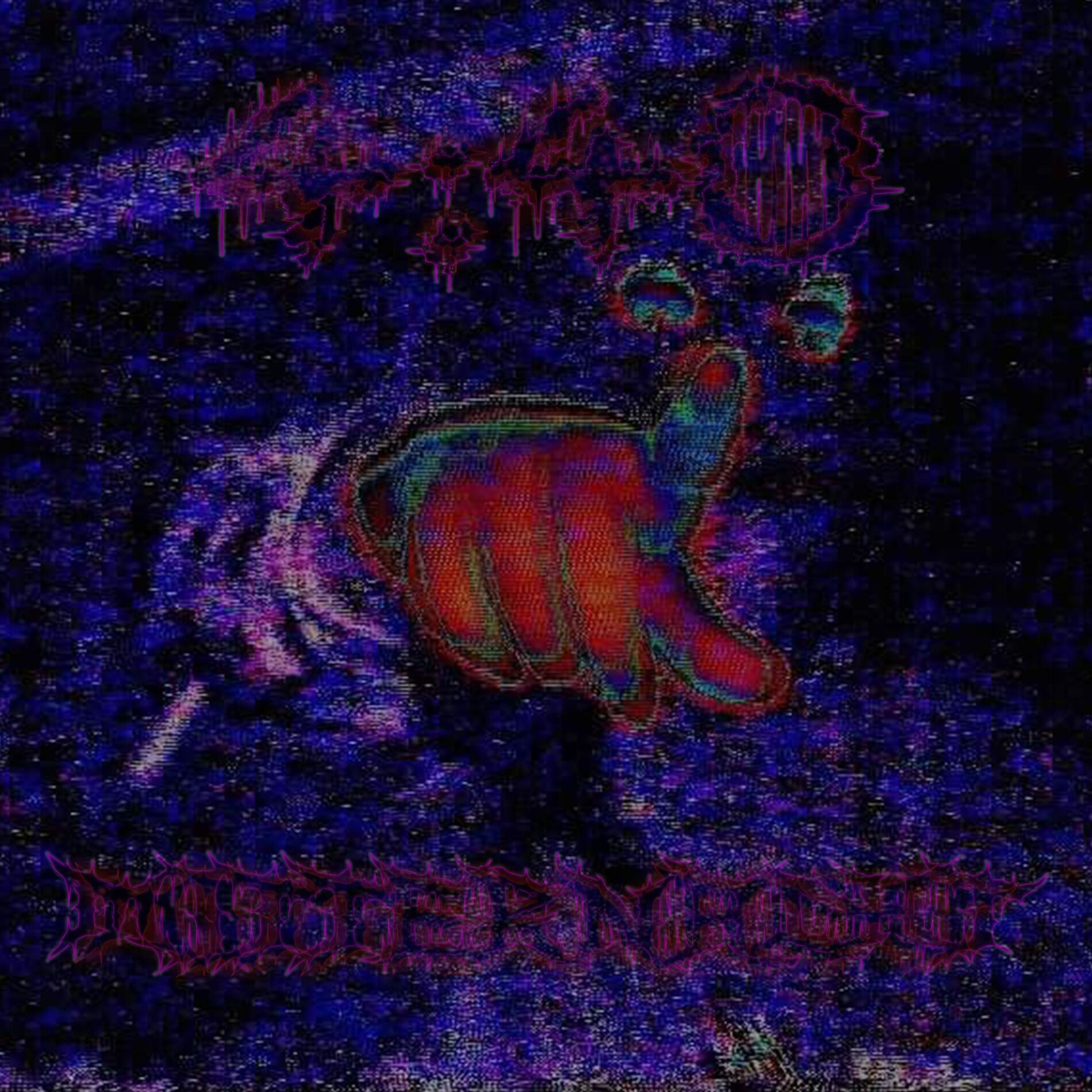 Album cover of 4:40 MITTERNACHT