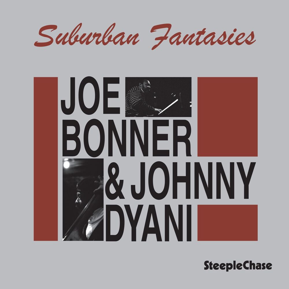 Picture of Suburban Fantasies