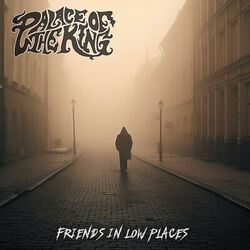 Cover of Friends In Low Places