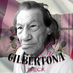 Cover of La Gilbertona