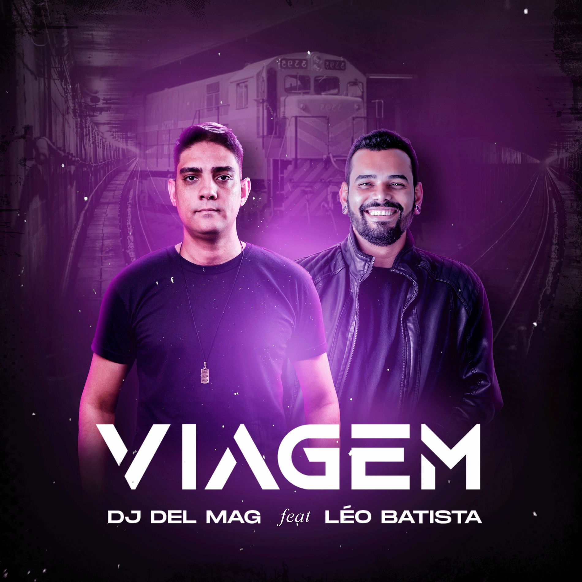 Album cover of Viagem