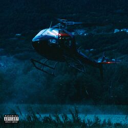 Cover of Drip (feat. Simba La Rue, FT Kings)