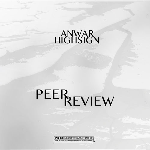 Peer Review artwork