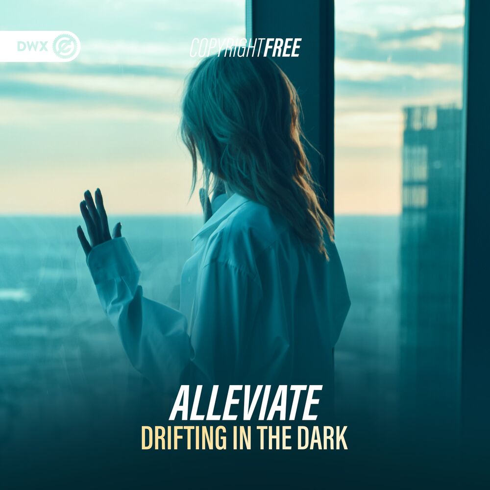 Picture of Drifting In The Dark