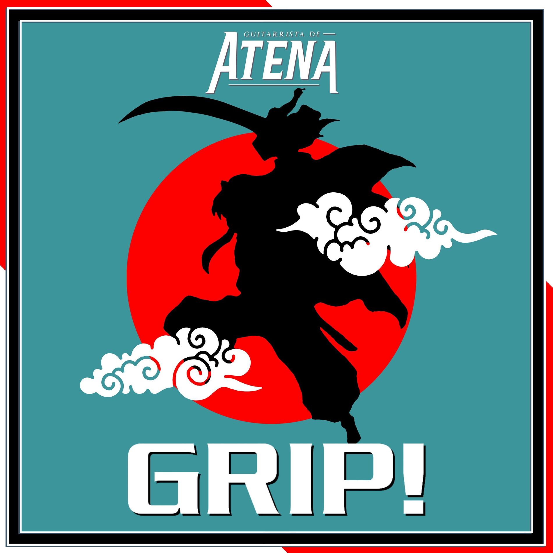 Album cover of Grip! (From 