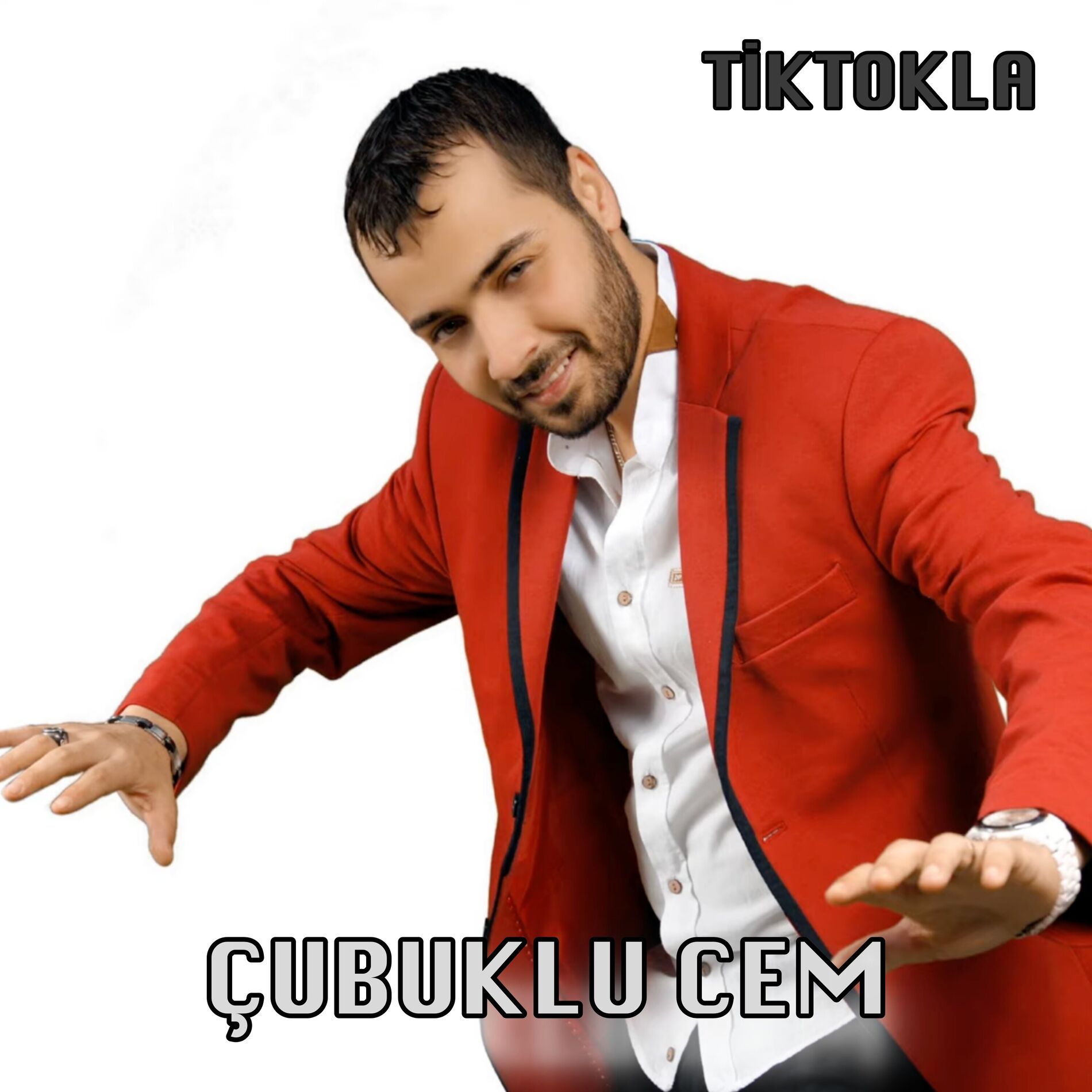Album cover of Tiktokla