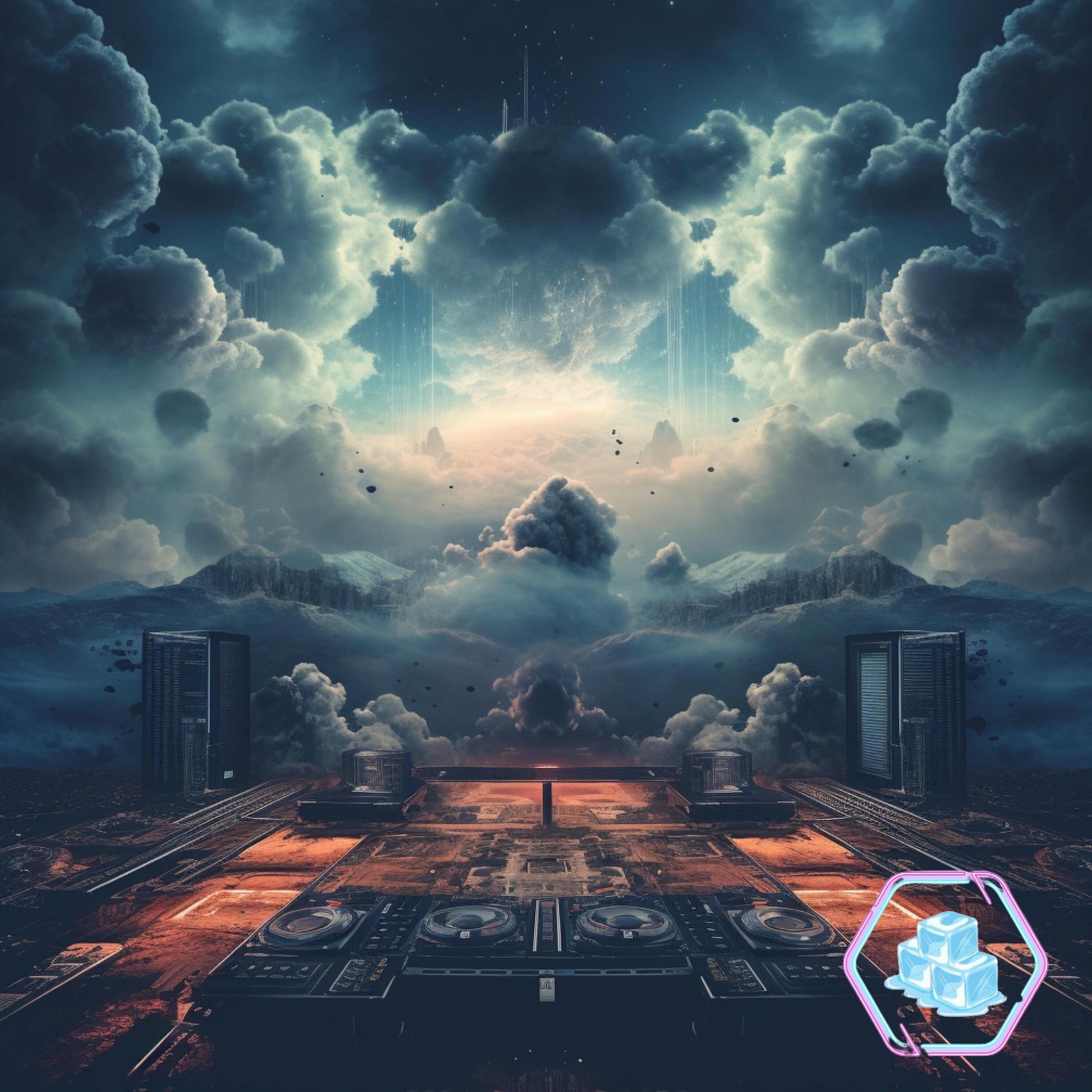 Album cover of Shockwave