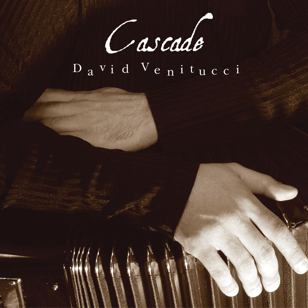 Picture of Cascade