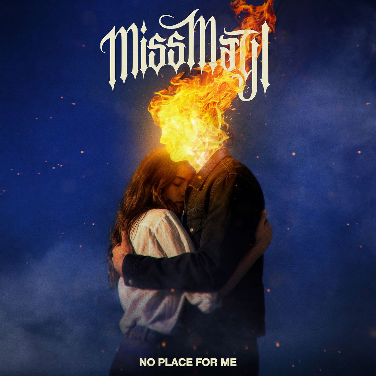 Album cover of Sanctuary