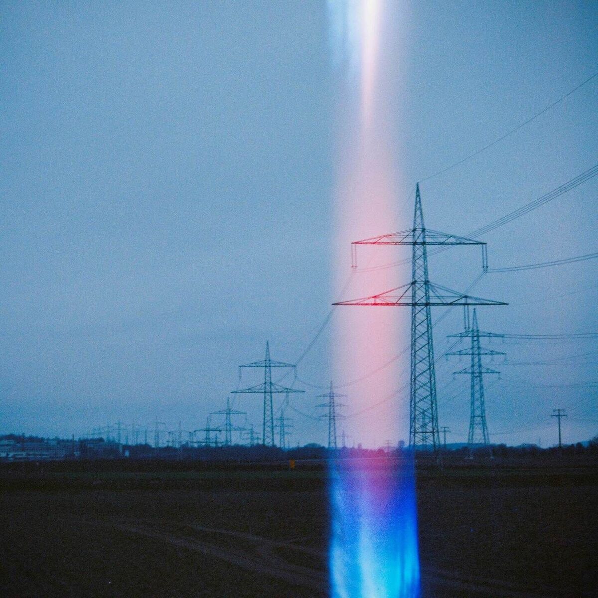 Album cover of Particles