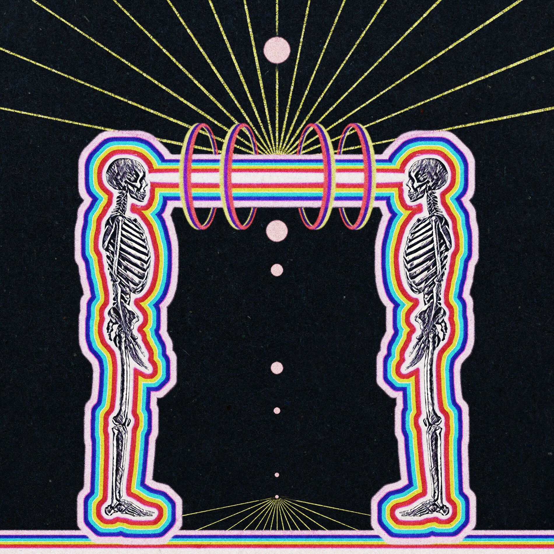 Album cover of Hijack