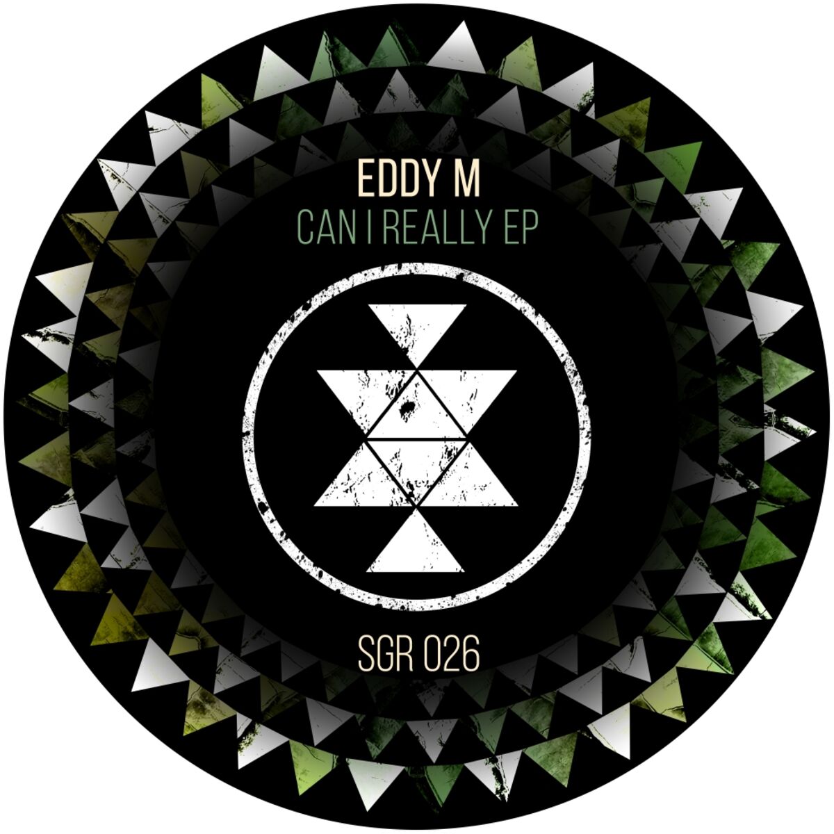Album cover of Can I Really EP