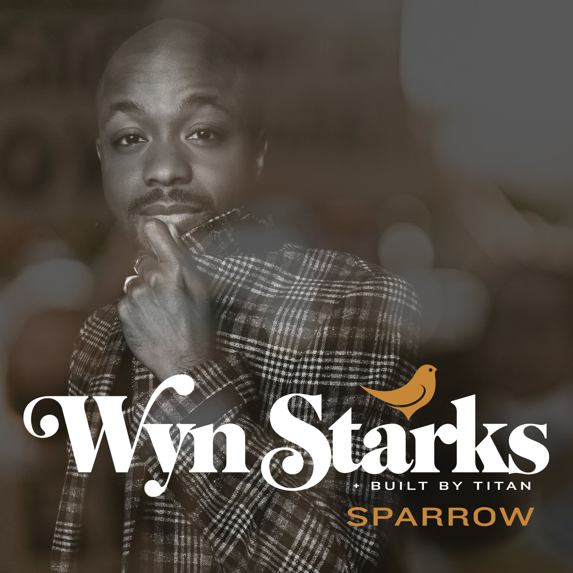 Album cover of Sparrow