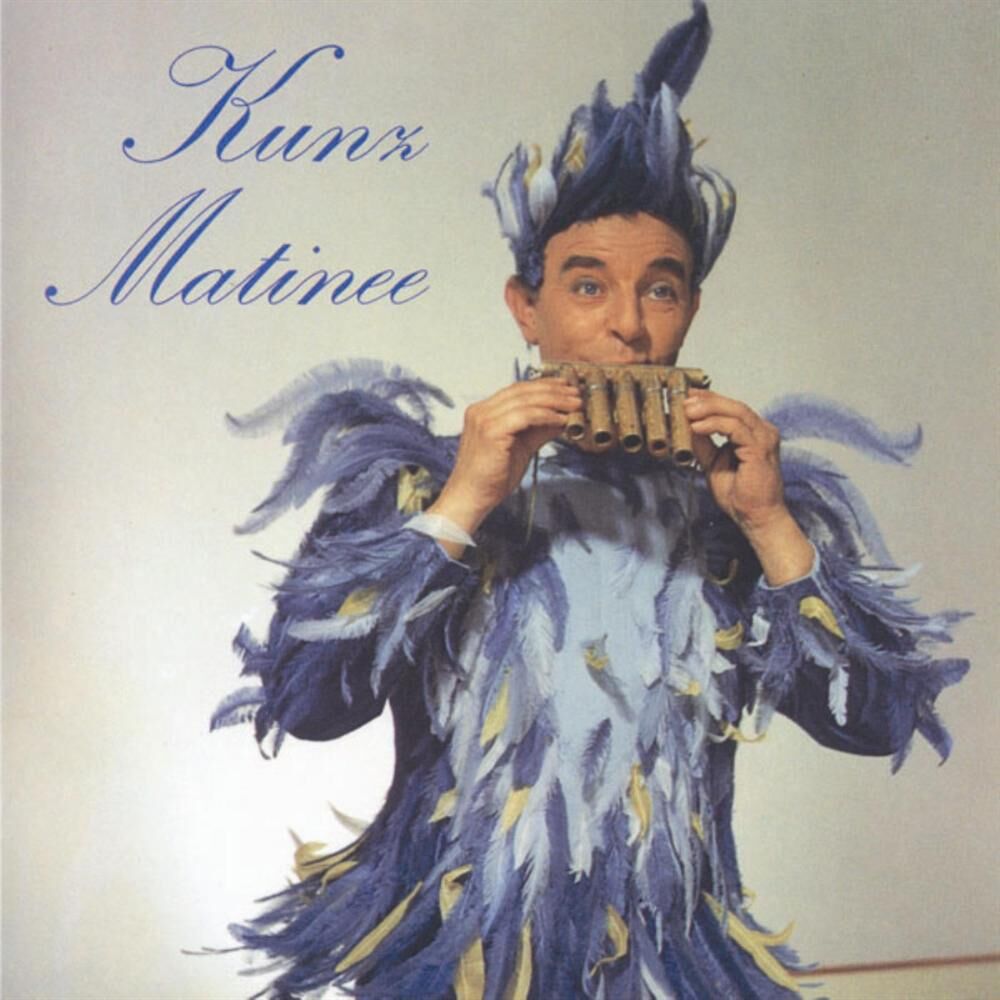 Picture of Kunz-Matinee