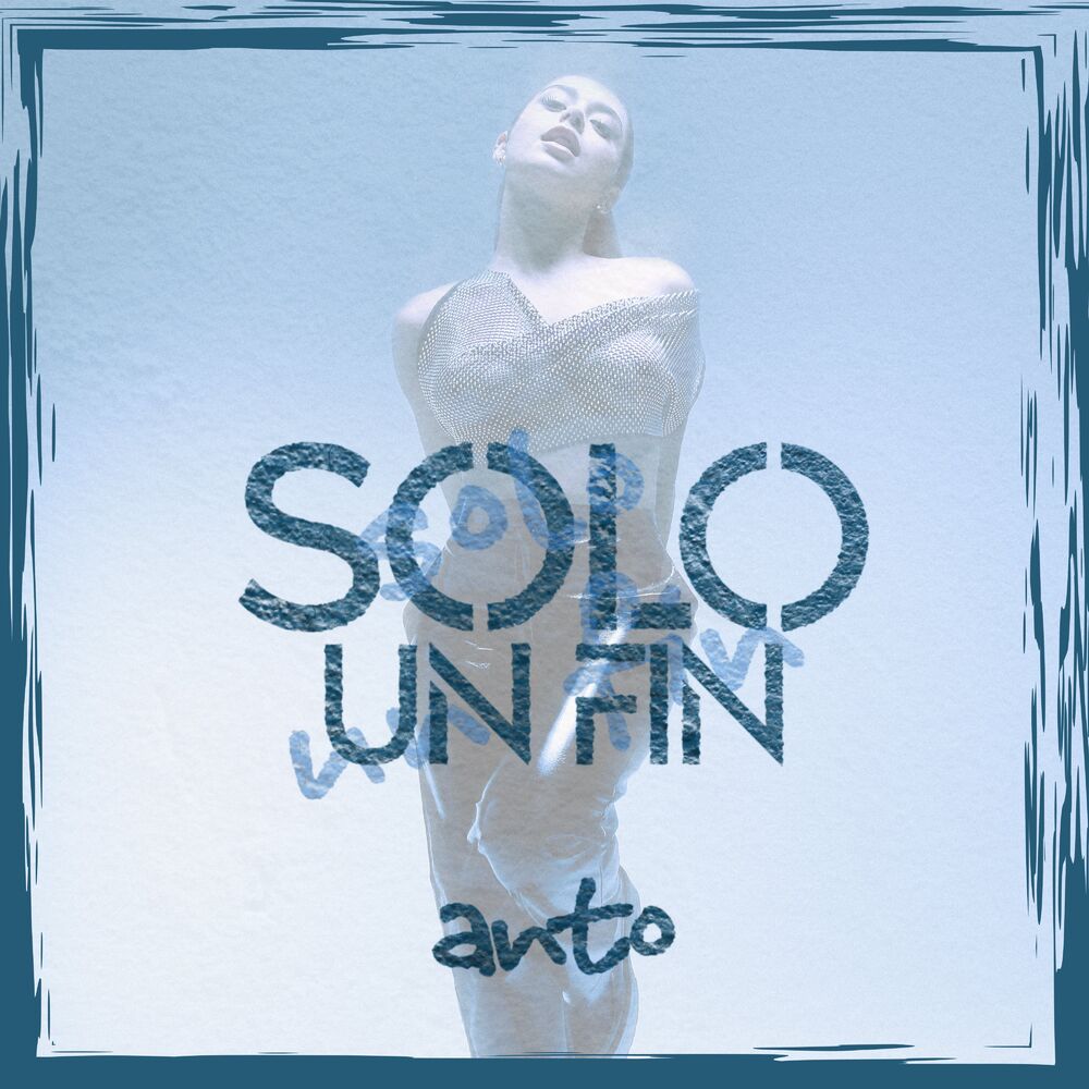 Picture of SOLO UN FIN