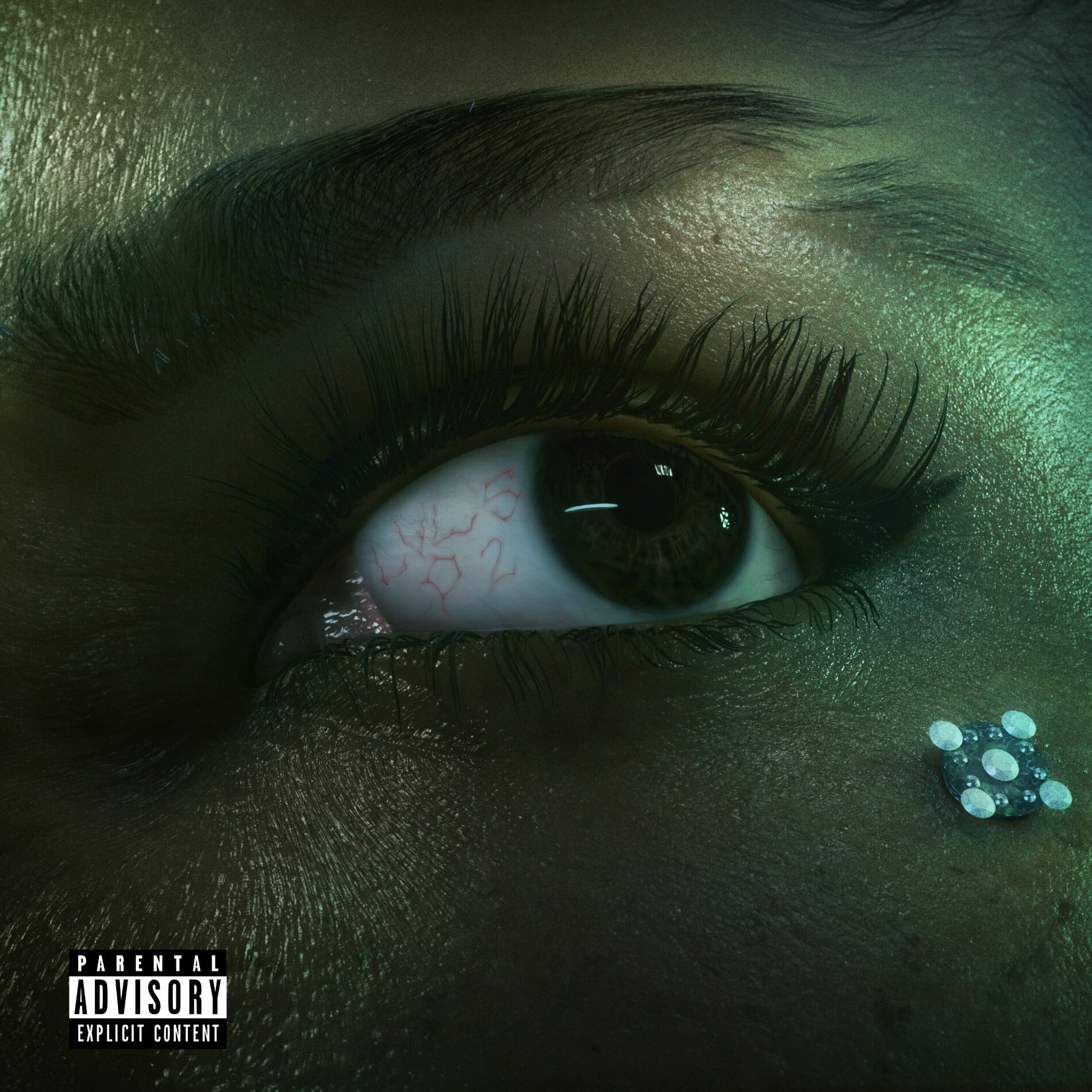 Album cover of LVL5 P2