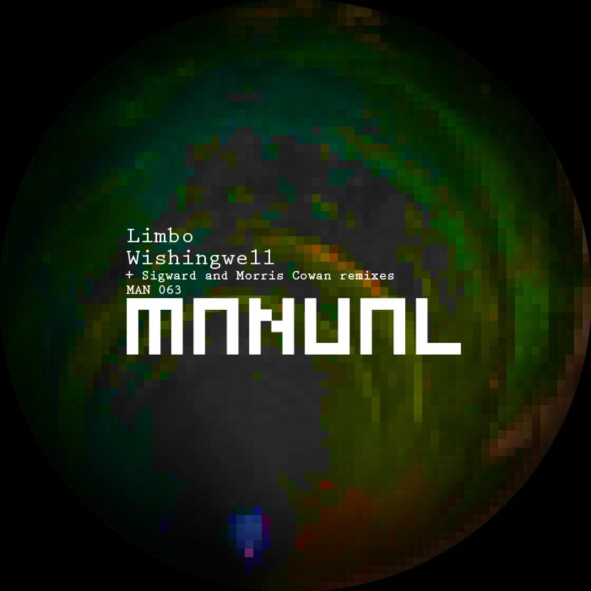 Album cover of Wishingwell